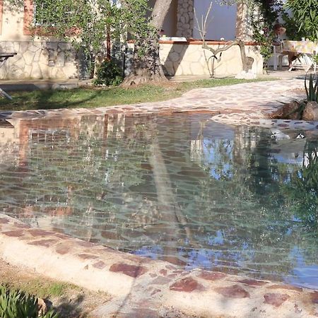 Villa Oleandro Ciccino Vieste Dış mekan fotoğraf