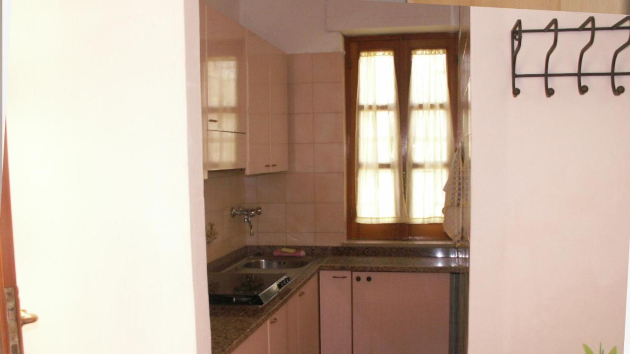 Villa Oleandro Ciccino Vieste Dış mekan fotoğraf