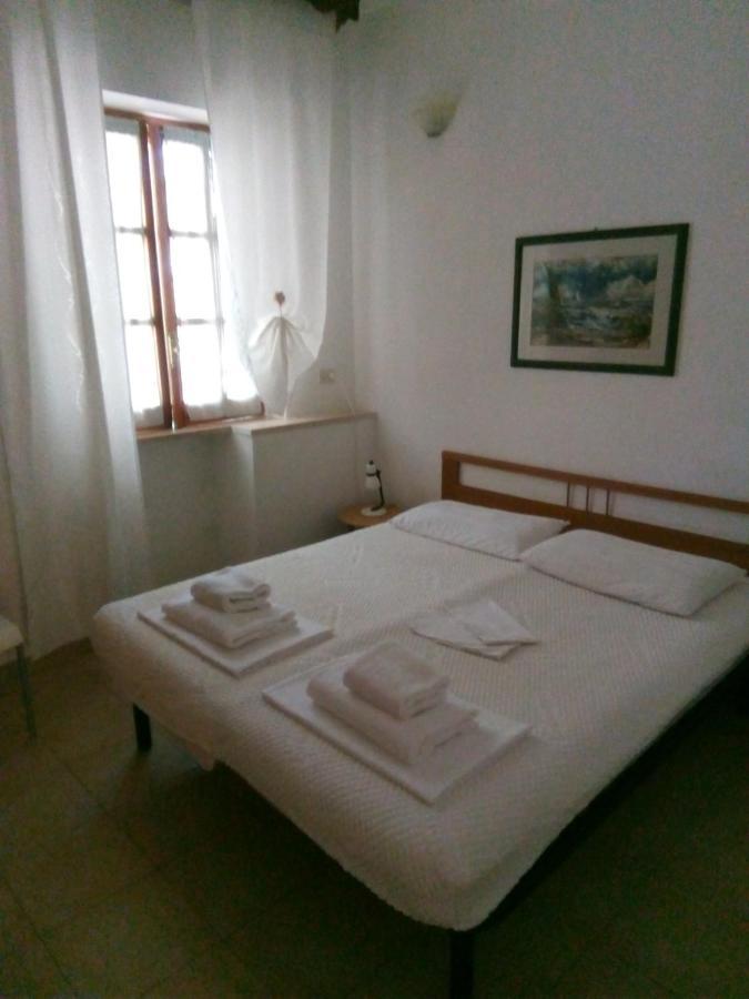 Villa Oleandro Ciccino Vieste Dış mekan fotoğraf