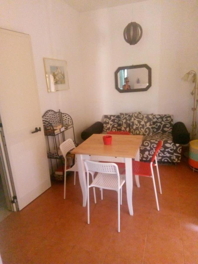 Villa Oleandro Ciccino Vieste Dış mekan fotoğraf