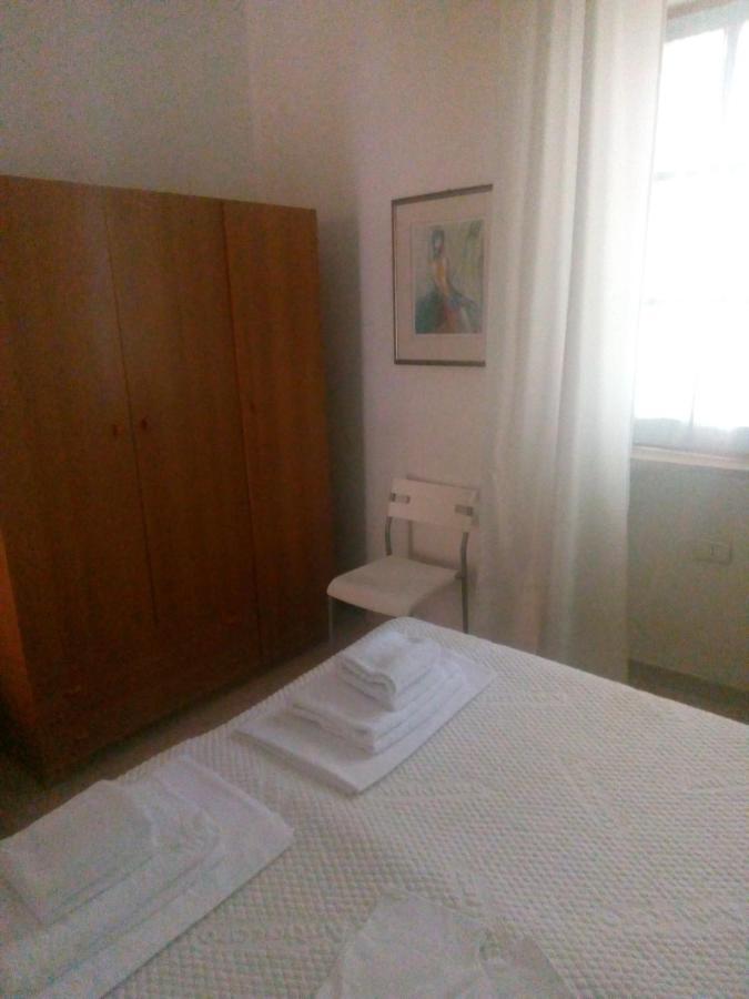Villa Oleandro Ciccino Vieste Dış mekan fotoğraf
