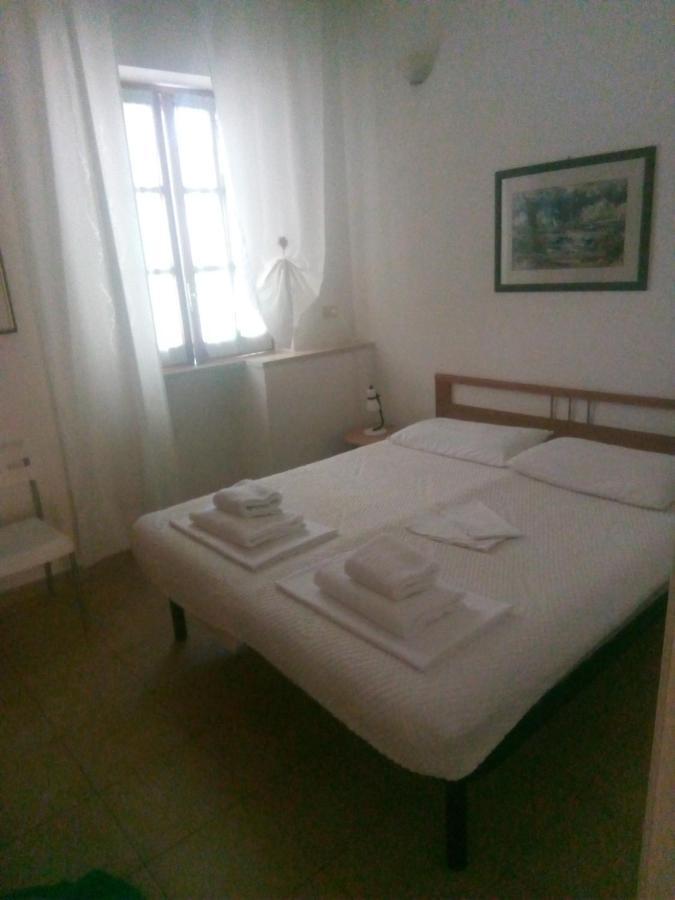 Villa Oleandro Ciccino Vieste Dış mekan fotoğraf