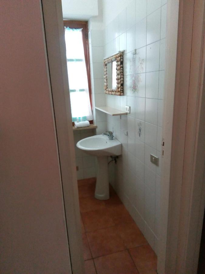 Villa Oleandro Ciccino Vieste Dış mekan fotoğraf