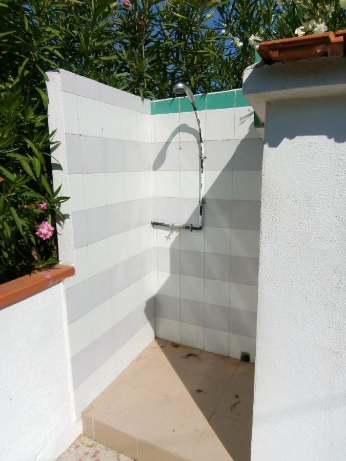 Villa Oleandro Ciccino Vieste Dış mekan fotoğraf